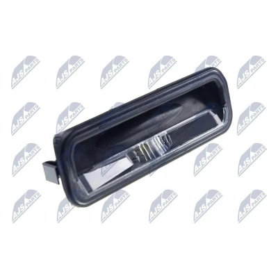 Imagen de NTY EZC FR 024 Manecilla de puerta del maletero FORD: FOCUS 3