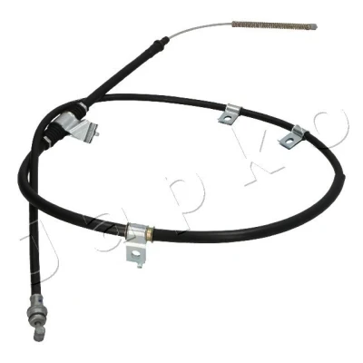 Imagen de JAPKO 131541R Cable de Freno Mano Atrás derecha MITSUBISHI: PAJERO 3