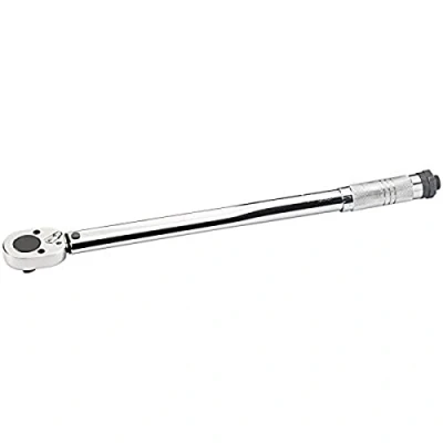 Imagen de Draper 78642 BTW Llave dinamométrica cuadrada de 1/2 pulgada 30 210 Nm