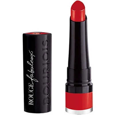 Imagen de Bourjois Rouge Fabuleux Barra de labios 2,4 g