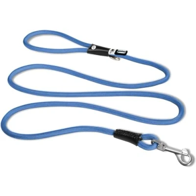 Imagen de Stretch Comfort Leash Blue L