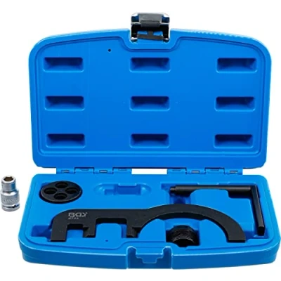 Imagen de BGS 8724 Juego de calado distribución para BMW N47, N47S, N57