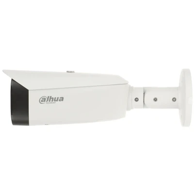 Imagen de Dahua Bullet AI Lite IP ONVIF PoE 8MP 2.8mm TIOC Starlight Cámara a Todo Color S3 IPC HFW3849T1 AS PV