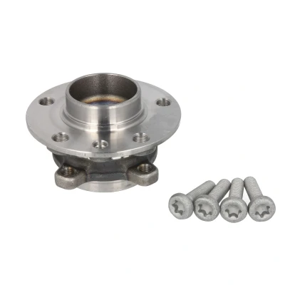 Imagen de SKF VKBA 7116 Juego de cojinete rueda con sensor ABS incorporado 85 ALFA ROMEO: Giulia Berlina
