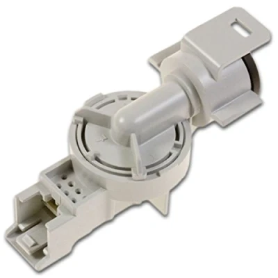 Imagen de REPORSHOP Presostato Lavavajillas Electrolux Zanussi 140000554083 140000554067