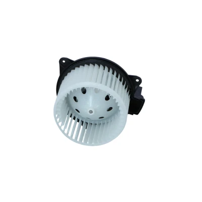 Imagen de NRF 34030 Ventilador de Calefacción sin controlador incorporado FIAT: Stilo Hatchback, BRAVO 2