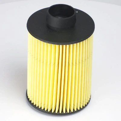 Imagen de DELPHI HDF608 Filtro Combustible Cartucho filtrante FIAT: Ducato III Furgón, Doblo I Familiar, Camión de plataforma / Chasis
