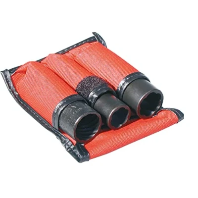 Imagen de KS TOOLS 913.1270 Juego de llaves vaso