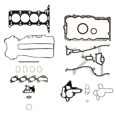 Imagen de AJUSA 50272900 Juego completo de juntas, motor con junta culata OPEL: Astra H GTC, Corsa D Hatchback, C Hatchback