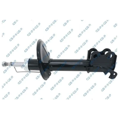 Imagen de GSP 32305462 amortiguador Eje delantero, izquierda Presión de gas Bitubular Columna TOYOTA: Paseo Coupé, Starlet V Hatchback