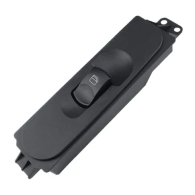 Imagen de GEEANDLY Interruptor de botón Mando Elevalunas Botonera A9065451913, 9065451913 Compatible Para Sprinter W906