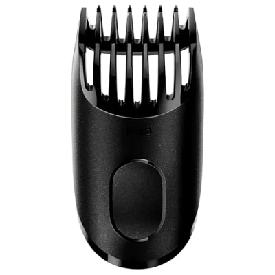 Imagen de Braun 81695628 maquinilla de recortar la barba peine guía corte precisión 1 10mm