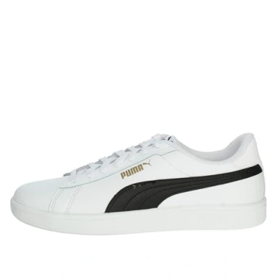 Imagen de Puma Smash 3.0 Zapatillas White black gold, Talla: 42.5, gold Piel/piel de imitación