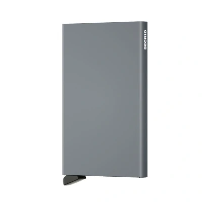 Imagen de SECRID TARJETERO TITANIUM COLOR UNICA