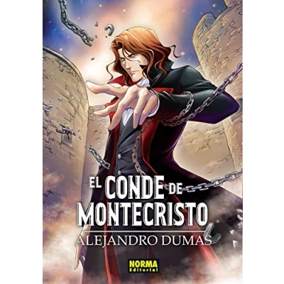 Imagen de EL CONDE DE MONTECRISTO (SIN COLECCION)