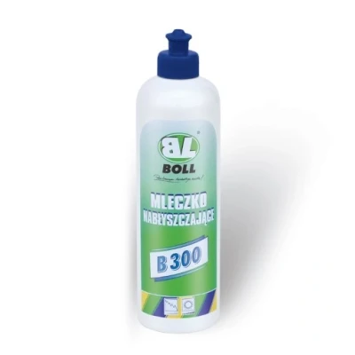 Imagen de BOLL 003509 Pulido de pintura Botella 500