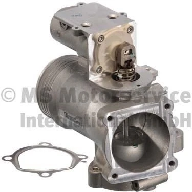 Imagen de PIERBURG 7.01604.02.0 Válvula EGR eléctrico de control con junta VOLVO: S40 II, V50, C30