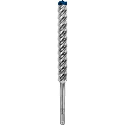 Imagen de Bosch Professional 1x Broca para Martillo Expert SDS plus 7X (para Hormigón armado, Ø 22.00 x 250 mm, accesorios perforador rotativo)