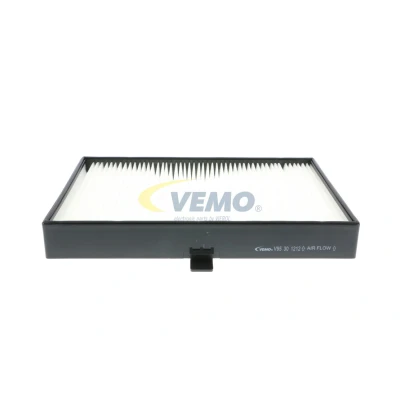 Imagen de VEMO Original Quality V95 30 1212 Filtro de habitáculo antipolen 267,5 176,5 28,5 Papel VOLVO: V70 I, XC70 I Cross Country, 2