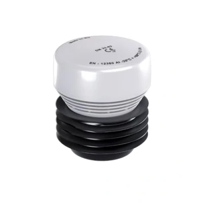 Imagen de HypAir Balance Aireador de tuberías DN 32 63 o 70 110 (DN 63)