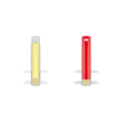 Imagen de Knog Plus Kit de Francesa Unisex, Transparente