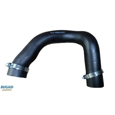 Imagen de BUGIAD 82092 Manguera Turbo Caucho con abrazaderas AUDI: A6 C5 Berlina, Avant