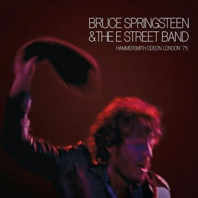 Imagen de Hammersmith Odeon, London &#039;75 [Vinilo]