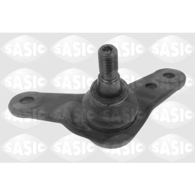 Imagen de SASIC 9005522 Rótula de suspensión Eje delantero, izquierda, debajo MINI: Hatchback, Cabrio