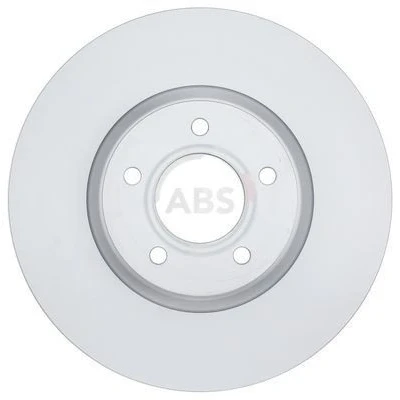 Imagen de A.B.S. COATED 18116 Disco de freno 320 25 5 ventilado revestido MAZDA: 3 Hatchback