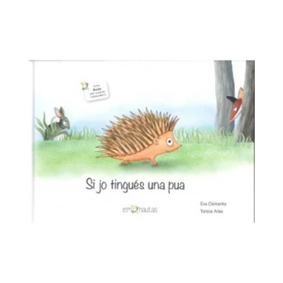Imagen de Si jo tingués una pua (SIN COLECCION)