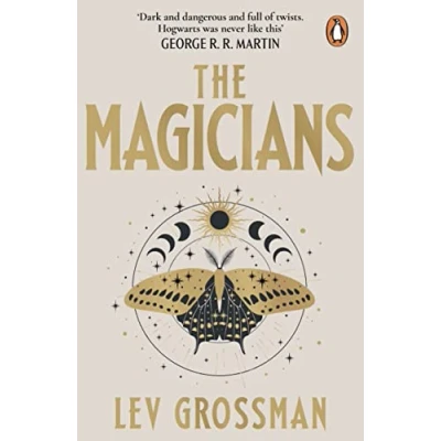 Imagen de The Magicians (book 1)