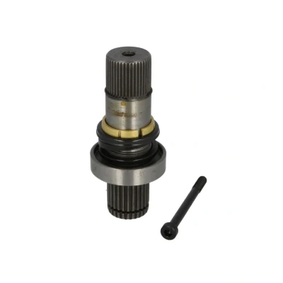 Imagen de PASCAL G8W002PC Articulación, árbol de transmisión lado engranaje