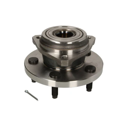 Imagen de SNR R186.27 Juego de cojinete rueda 164 JEEP: GRAND CHEROKEE 2