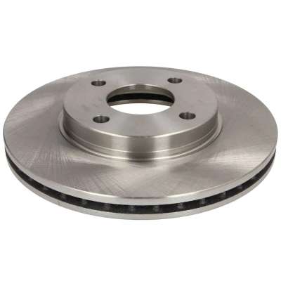Imagen de KRAFT 6042200 Disco de freno 258, 258,0 22,0 4 ventilado FORD: Focus Mk1 Hatchback, FIESTA 5, KA MAZDA: 2 Hatchback