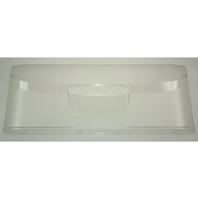 Imagen de Whirlpool Indesit 482000023143 cajón para verduras C00273210 frontal transp lxh 508X