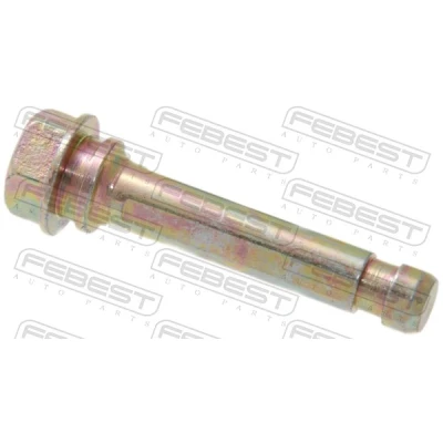 Imagen de Pasador guía, pinza del freno FEBEST 0174 GX90F