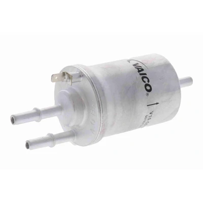 Imagen de VAICO V10 5674 Filtro Combustible de tubería SEAT: Ibiza 3, Leon II Hatchback, I VOLKSWAGEN: Golf 5, Polo IV Hatchback
