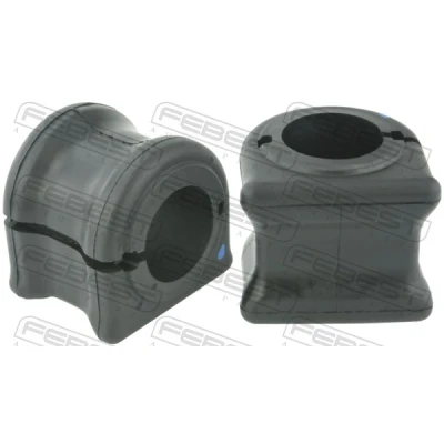 Imagen de FEBEST CRSB WK2F KIT Silentblock Barra Estabilizadora Eje delantero JEEP: GRAND CHEROKEE 4, 3 norauto, oscaro, mister auto