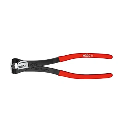 Imagen de WIHA 26758 Alicates de corte diagonal frontal Classic Z 17 0 01 180 mm Ref. Z17018001
