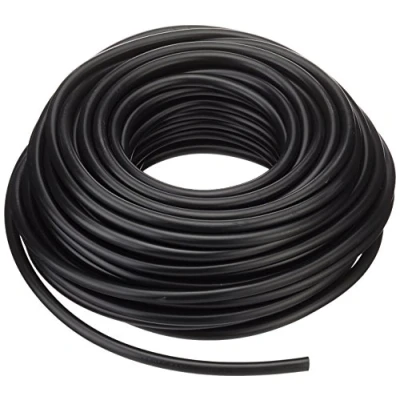 Imagen de Kopp 153725001 Cable eléctrico (H05 VV F 3G, 1,5 mm², 25 m), color negro