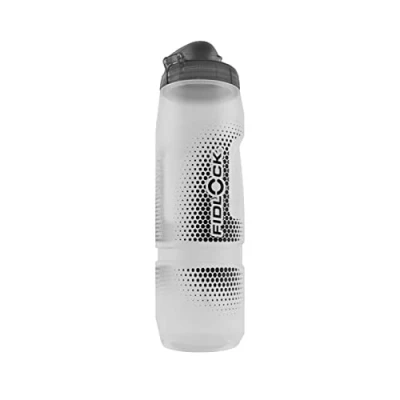 Imagen de Fidlock Botella de repuesto Twist replacement Bottle 800 transparente