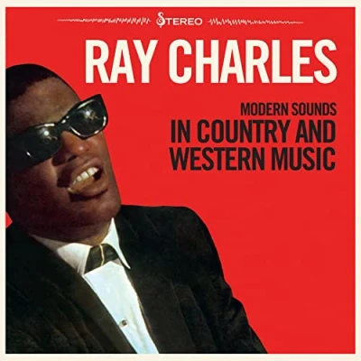 Imagen de Modern Sounds in Country And Western (Colored Vinyl) [Vinilo]