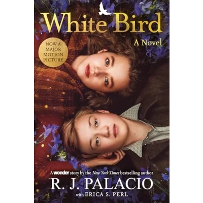 Imagen de White Bird: A Novel: Based On The Graphic Novel