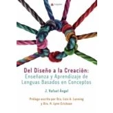 Imagen de Del diseño a la creación: Enseñanza y aprendizaje basados en conceptos: de lenguas conceptos (SIN COLECCION)