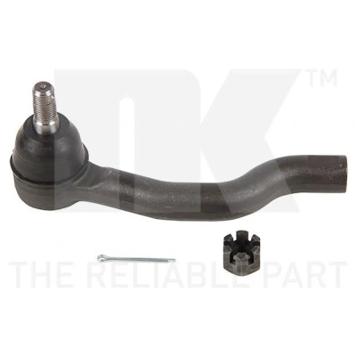 Imagen de NK 5032278 Rótula de dirección NISSAN: NP300 Navara Pick up, Pathfinder 3