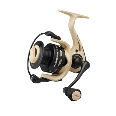 Imagen de Quick Insider 7 1000 FD 6+1bb IGSP Carrete de pesca