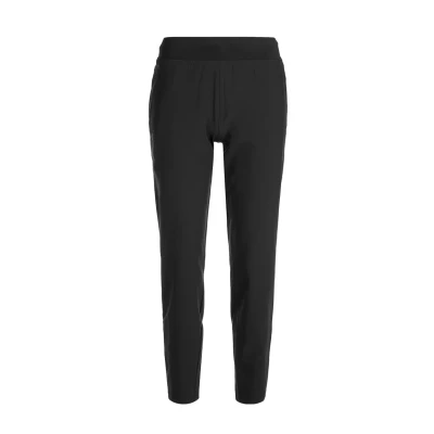Imagen de Under Armour OUT THE Storm Pantalones deportivos, Mujer, Talla: Small, Black reflective