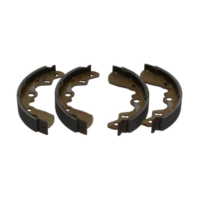 Imagen de KAVO PARTS KBS 8906 Zapatas de Freno 180 25