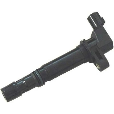 Imagen de HOFFER 8010688 Bobina de encendido 3polos MITSUBISHI: Outlander I SUV (CU) 2.4 4WD 2003 2007