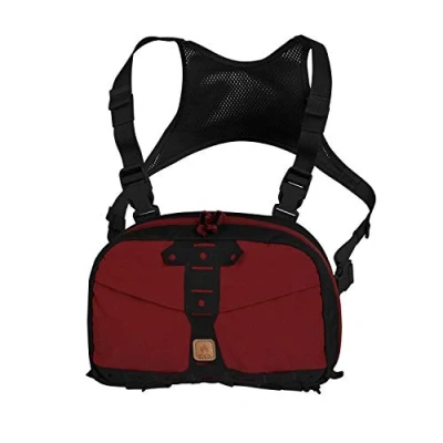 Imagen de Helikon Tex Chest Pack Numbat® Crimson Sky (TB NMB CD 8301A)